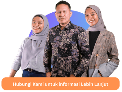 Hubungi Kami