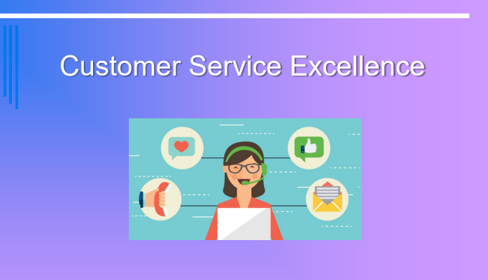 Pentingnya Customer Service Excellence
