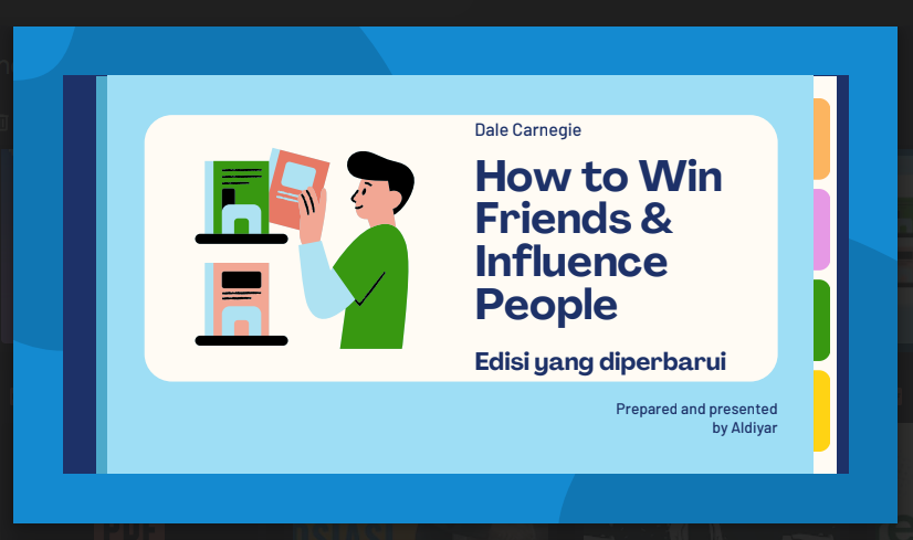 How to Win Friends & Influence People